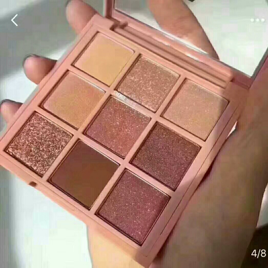 化妆品护肤品包包
