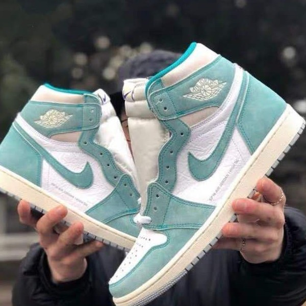 Air Jordan 1 Retro Hig 全头层性价比