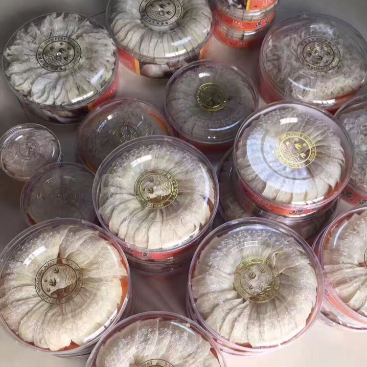 马来西亚燕窝！代理费200马上当老板！