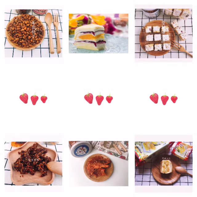 热销零食千层招代理 一件代发