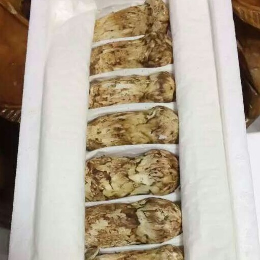香格里野生松茸 产地直销 招全国代理