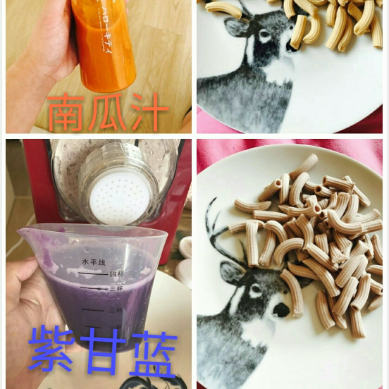 果蔬面空心面专卖