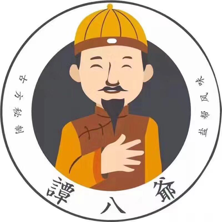 谭八爷自贡冷吃美食招代理0⃣️代理费0⃣️囤货