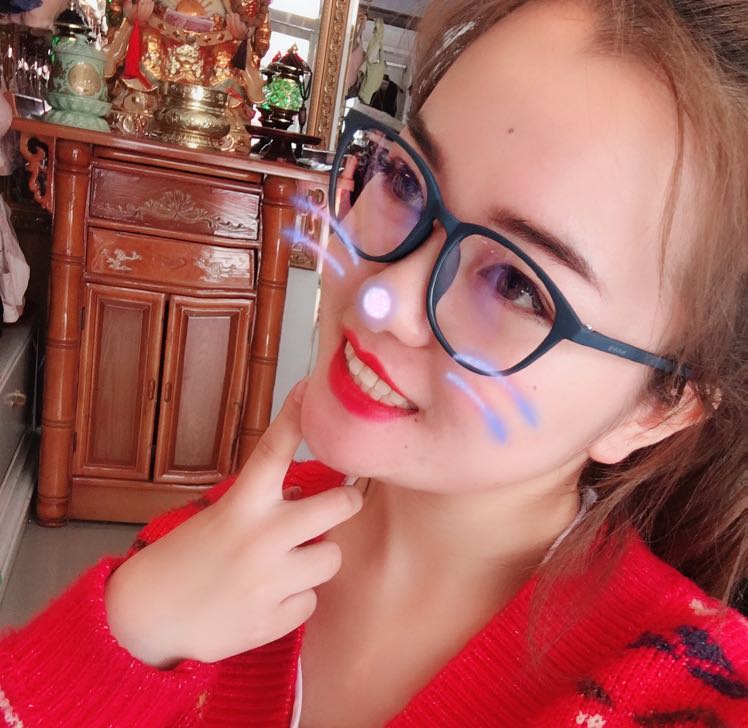 邦木子西负离子眼镜