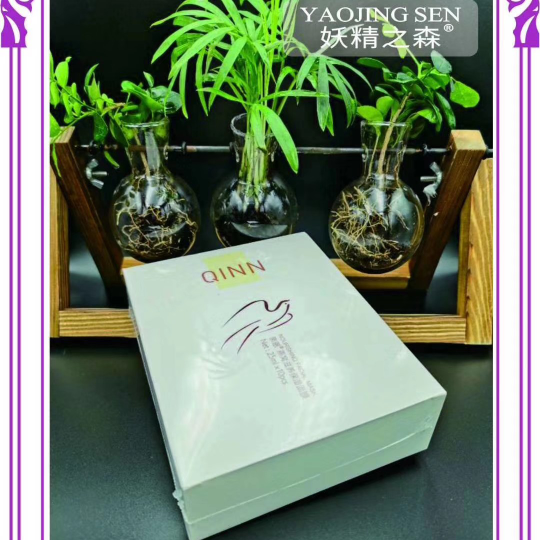 安全到孕妇 儿童都可以用的网红护肤产品