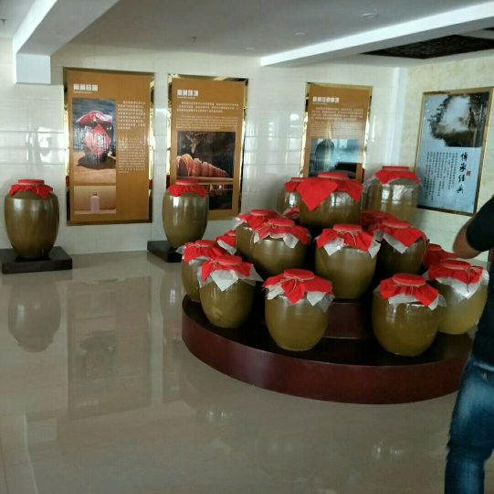 酒品如人品       品酒如品人明杰和酒，值得拥有