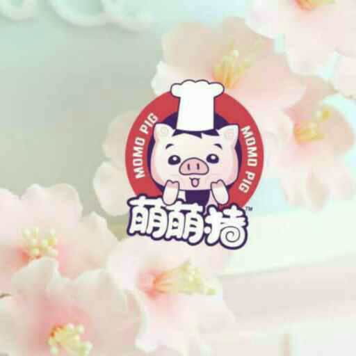 萌萌猪休闲零食免费代理