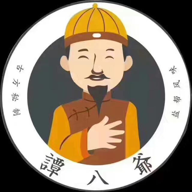 谭八爷0投资0风险，带你进入一个牛逼的赚钱模式