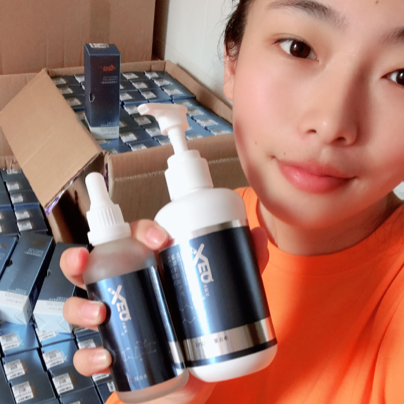 XEQ酵母玻尿酸➕神经酰胺乳液