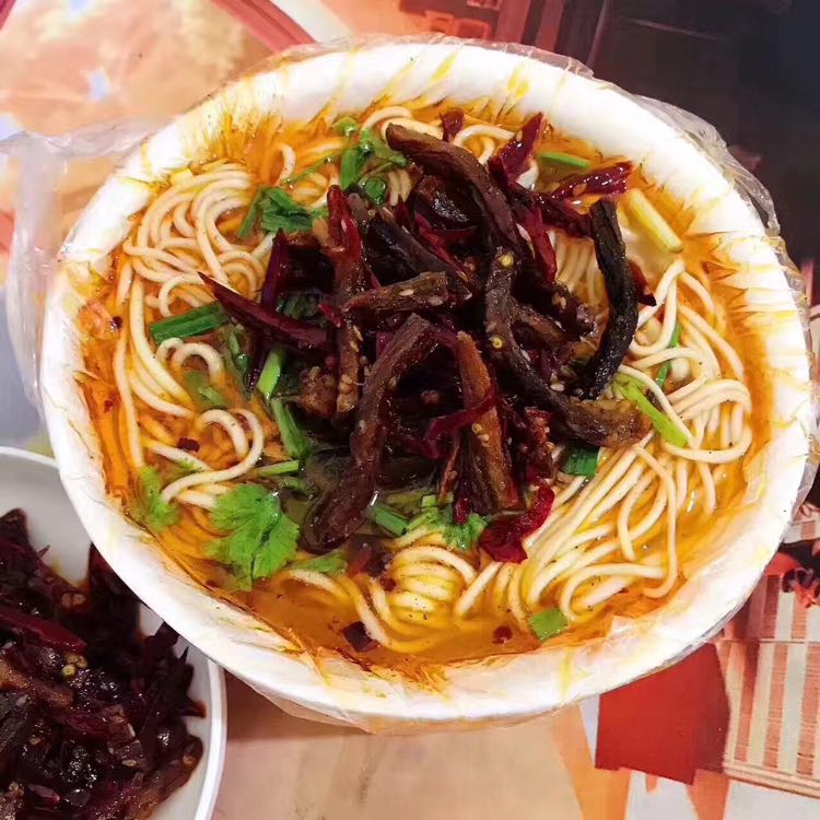 民以食为天，味道好安逸