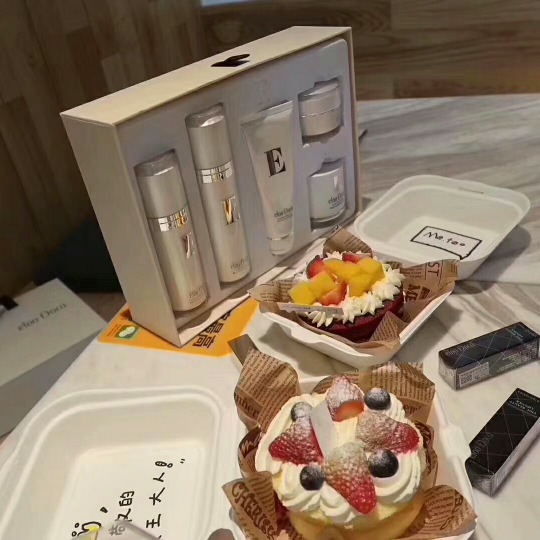 艾璐卡护肤美容