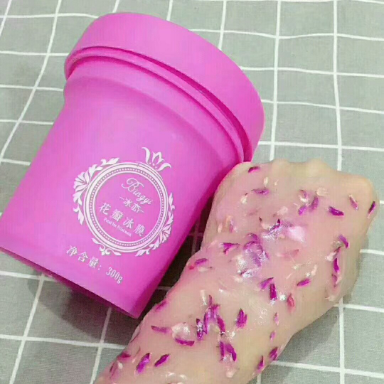 ❤️❤️冰‎亦花瓣面膜每日‎必‎推‎