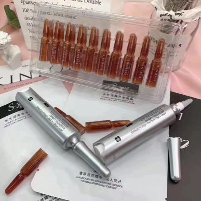 奢悦护肤品系列