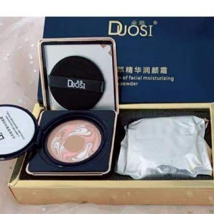 朵思，一种安全补水的高科技产品
