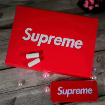supreme排油糖