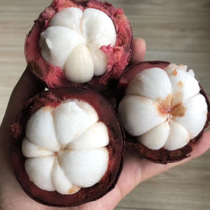 新鲜水果，现摘现发