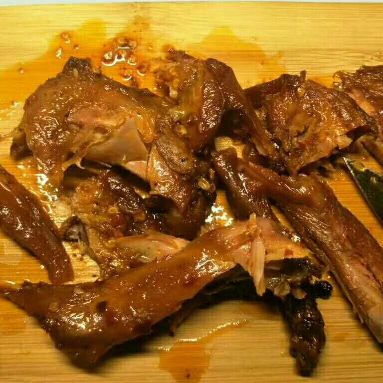 谭八爷0元代理 好吃不贵