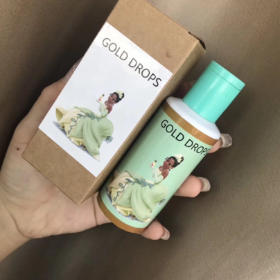 GOLD DROPS美白嫩肤精油 专业针对皮肤干燥 缺水