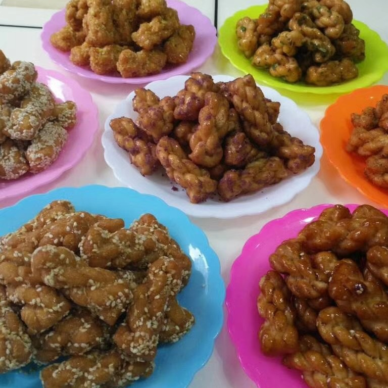 麻花小辫全国总代长期招代理