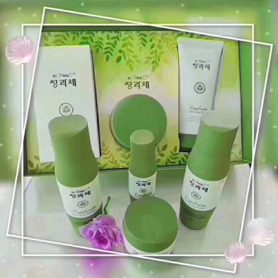 新生活化妆品 诚招代理