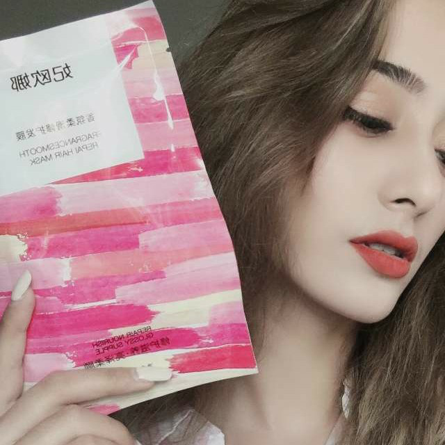 菲欧娜微热感发膜，2019最火产品