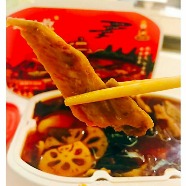 免费招代理，  谭八爷冷吃系列