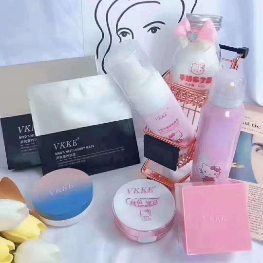 Veek产品