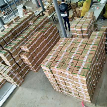 陕西周至徐香猕猴桃 农产品一件代发 零投资