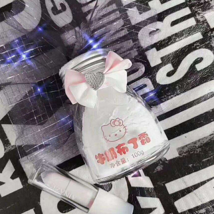 安全到可以吃的护肤品，绝对温和无刺激
