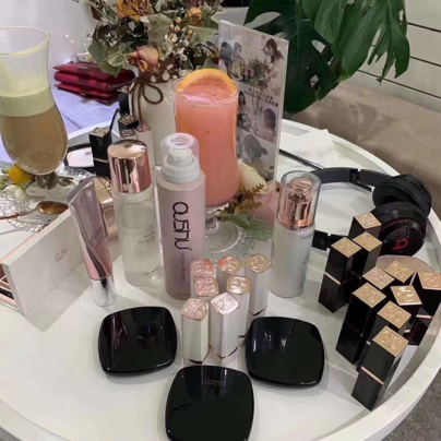 欧束护肤彩妆洗护