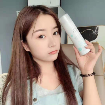 MY®秘影  冰爽养护隔离喷雾