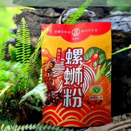 忆馨源螺蛳粉全国招商一件代发不囤货