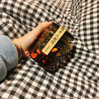 秘制酱料，无防腐无添加，让大家买的放心