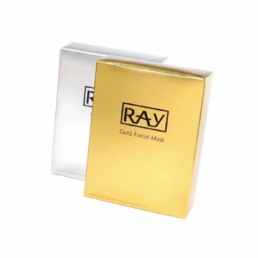 RAY面膜招代理