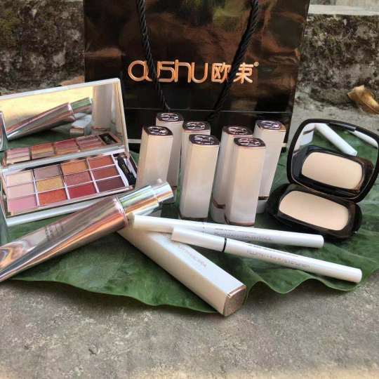 欧束化妆品
