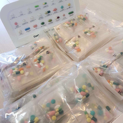 韩国艺人处方减肥药