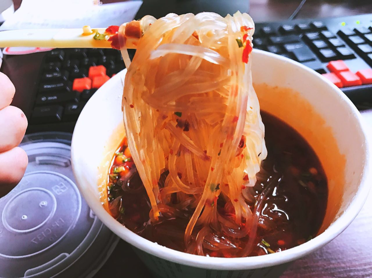谭八爷冷吃兔（更多小吃）