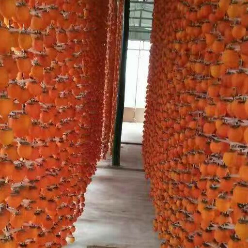 正宗陕西富平柿饼，长年畅销国内外，口感佳，一手货源，欢迎代销