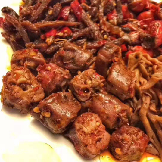 陶妈妈美食，网红美食，无任何防腐剂和添加剂的，现做现卖现发