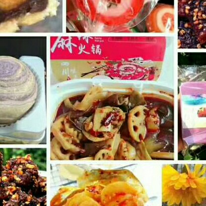 手工坊零食招代理，支持一件代发，零囤货，无风险，稳赚不赔