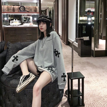 各种潮牌衣服鞋子   一件代发 淘宝有的都有