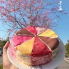 网红千层蛋糕《焙尔妈妈》招代理了