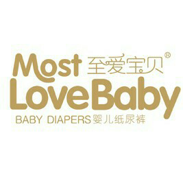 至爱宝贝纸尿裤