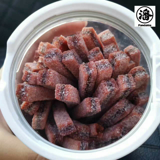 潘大侠零食  好吃  不贵  诚招代理