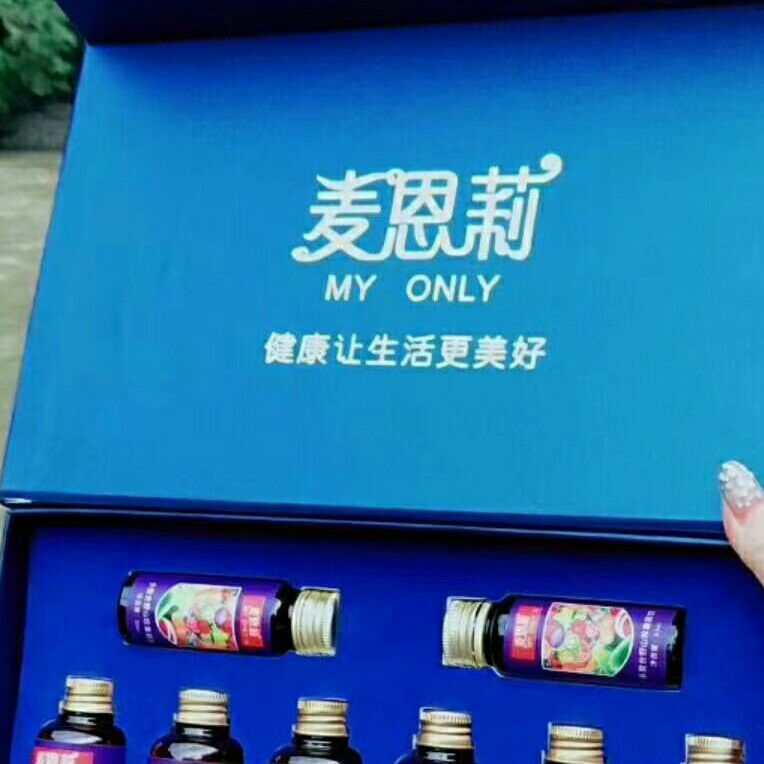 麦恩莉肝胆排