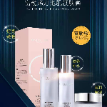 富勒烯灯泡肌靓肤套盒