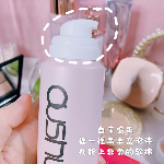 每天一起床就超级喜爱欧束洁面皂❗️
