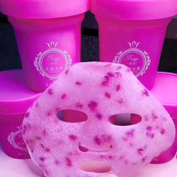 花瓣面膜有需要的宝贝联系我