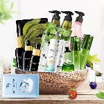 主做护肤品，彩妆，长期招代理
