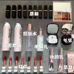 始于颜值终于品质，欧束护肤品彩妆招代理